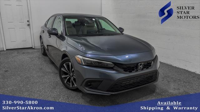 2023 Honda Civic