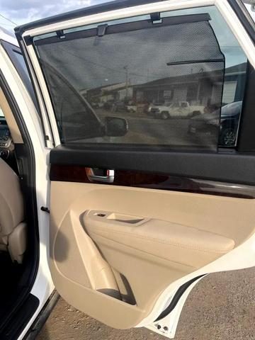 Photo of 2014 Snow White Pearl Kia Sorento