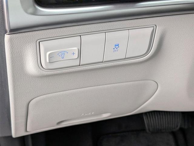 Photo of 2026 Shimmering Silver Hyundai TUCSON