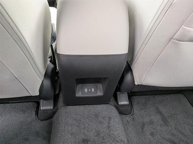 Photo of 2026 Shimmering Silver Hyundai TUCSON