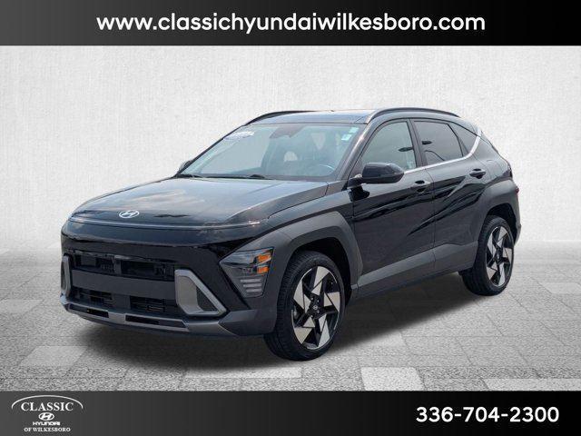 2024 Hyundai KONA