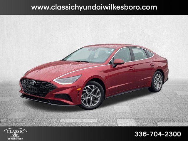 2023 Hyundai Sonata
