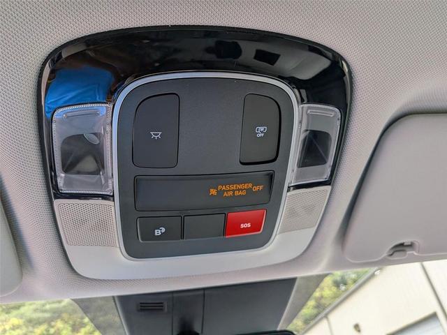 Photo of 2026 Ultimate Red Hyundai TUCSON