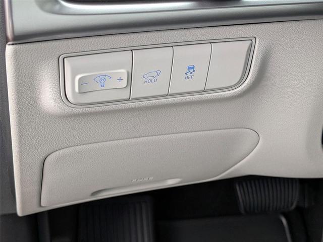 Photo of 2026 Ultimate Red Hyundai TUCSON