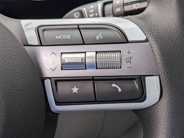 Photo of 2026 Ultimate Red Hyundai TUCSON