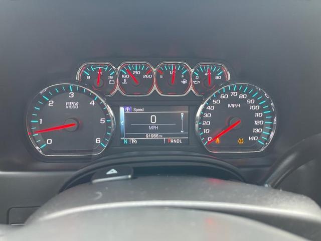 Photo of 2018 Gray Chevrolet Tahoe
