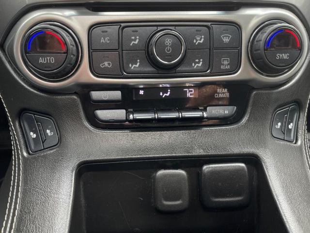 Photo of 2018 Gray Chevrolet Tahoe