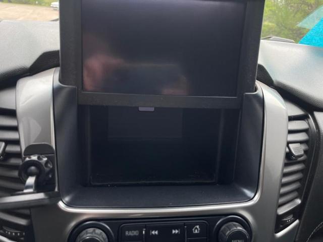 Photo of 2018 Gray Chevrolet Tahoe