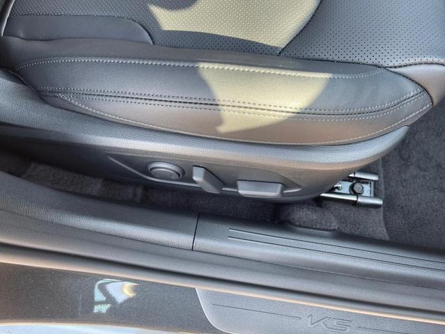 Photo of 2025 Gray Kia K5