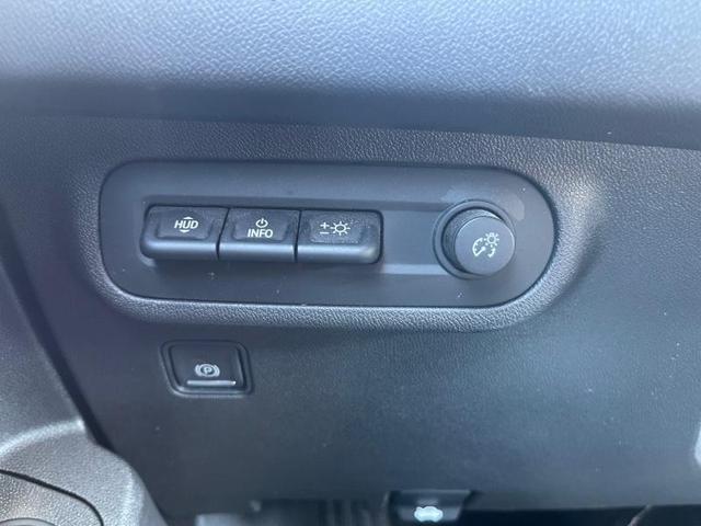 Photo of 2023 Red GMC Terrain