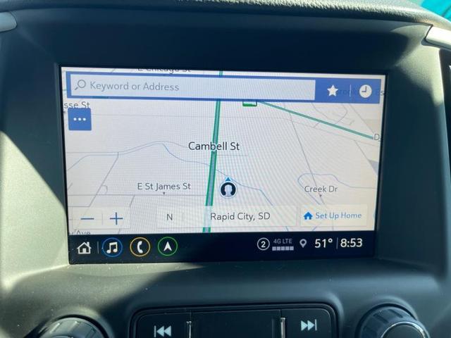 Photo of 2023 Red GMC Terrain