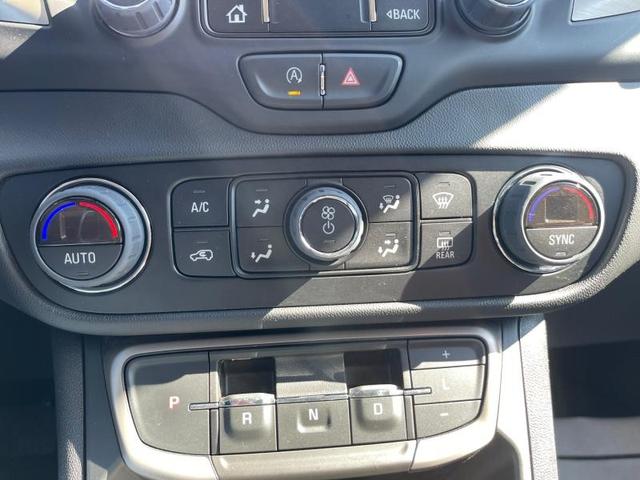 Photo of 2023 Red GMC Terrain