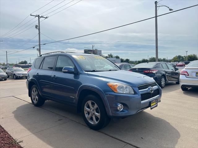 2010 Toyota RAV4