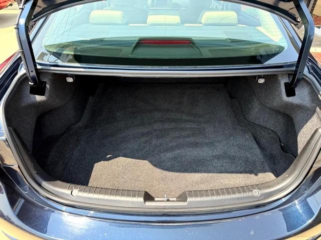 Photo of 2015 BLUE Mazda Mazda6