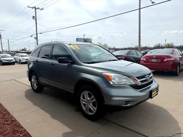 2011 Honda CR-V