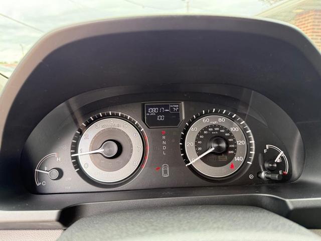 Photo of 2015 WHITE Honda Odyssey