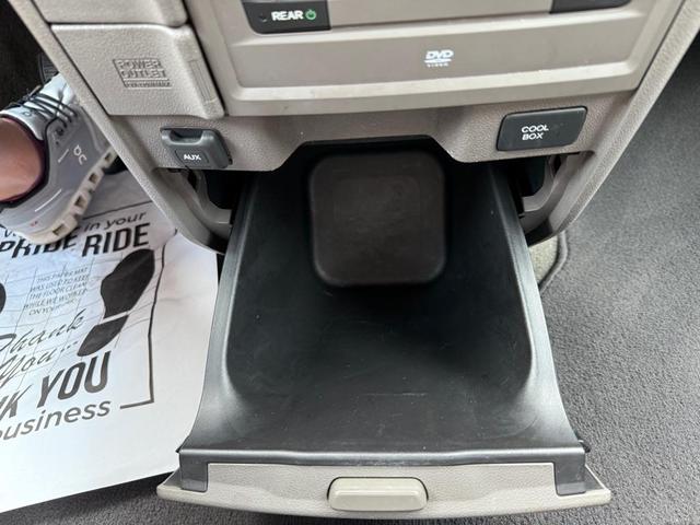 Photo of 2015 WHITE Honda Odyssey