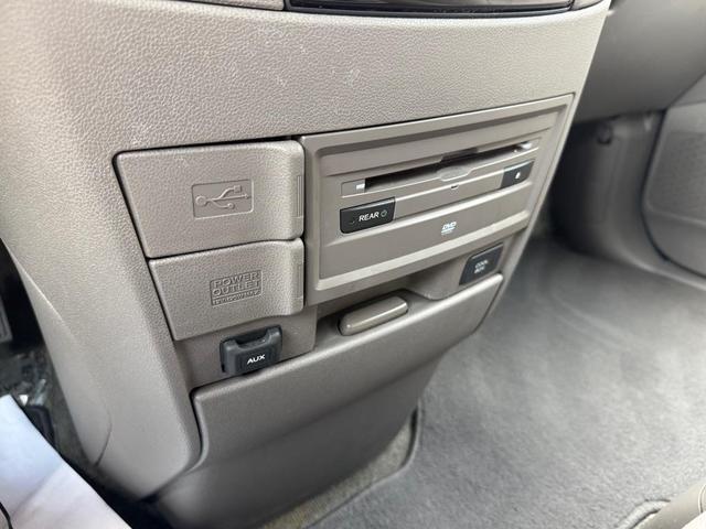 Photo of 2015 WHITE Honda Odyssey