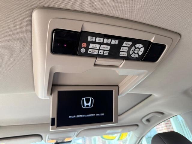 Photo of 2015 WHITE Honda Odyssey
