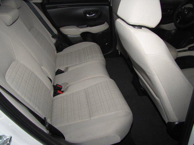 Photo of 2023 Platinum White Pearl Honda HR-V