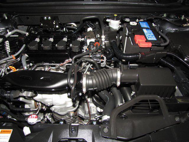 Photo of 2023 Gray Honda Accord