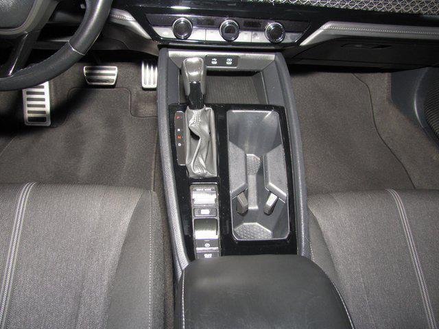 Photo of 2023 Blue Honda Accord Hybrid