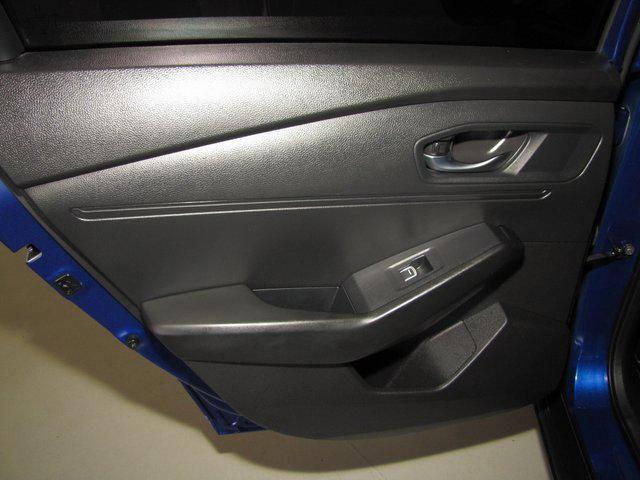 Photo of 2023 Blue Honda Accord Hybrid
