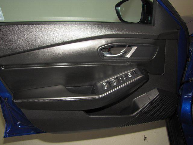 Photo of 2023 Blue Honda Accord Hybrid
