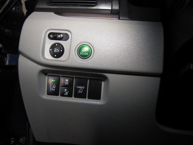 Photo of 2022 Blue Honda Ridgeline