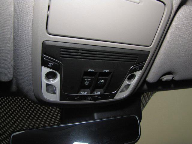 Photo of 2022 Blue Honda Ridgeline