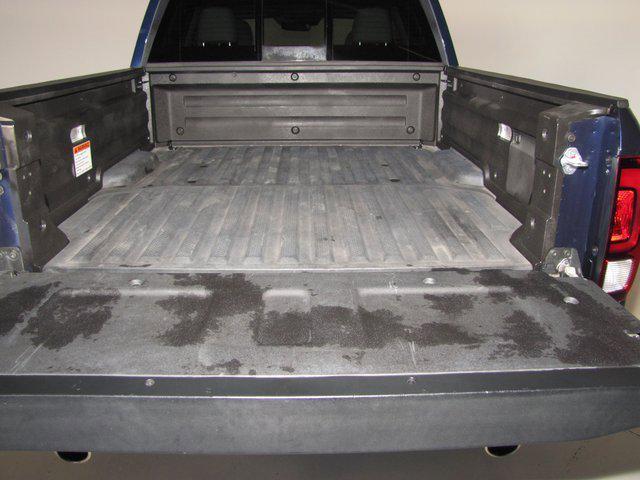 Photo of 2022 Blue Honda Ridgeline