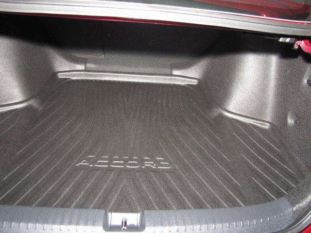 2024 Honda Accord Hybrid