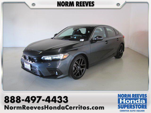 2023 Honda Civic
