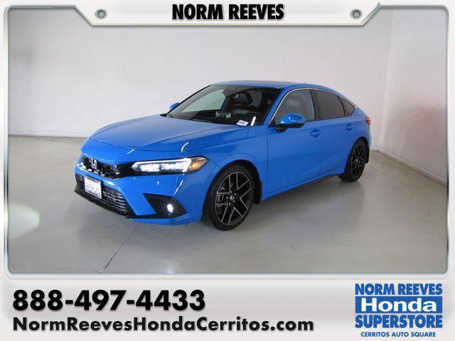 2022 Honda Civic