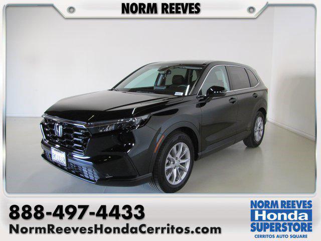 2024 Honda CR-V