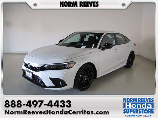 2023 Honda Civic