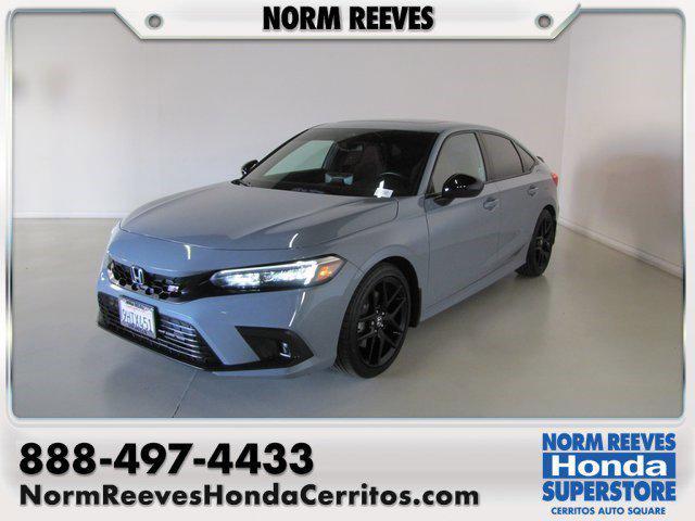 2023 Honda Civic Si