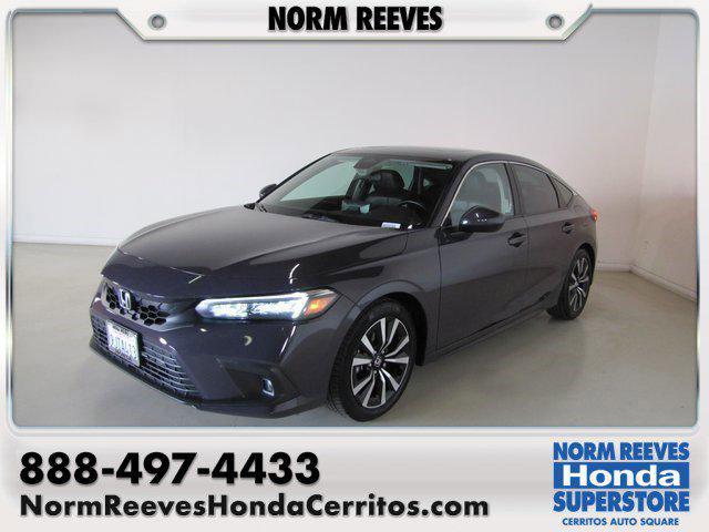 2024 Honda Civic