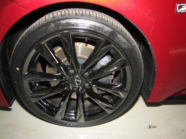 2023 Lexus Is 350