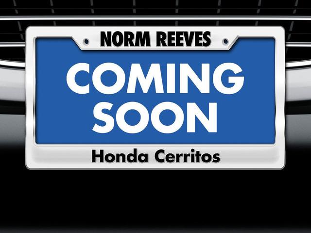 2023 Honda Accord Hybrid