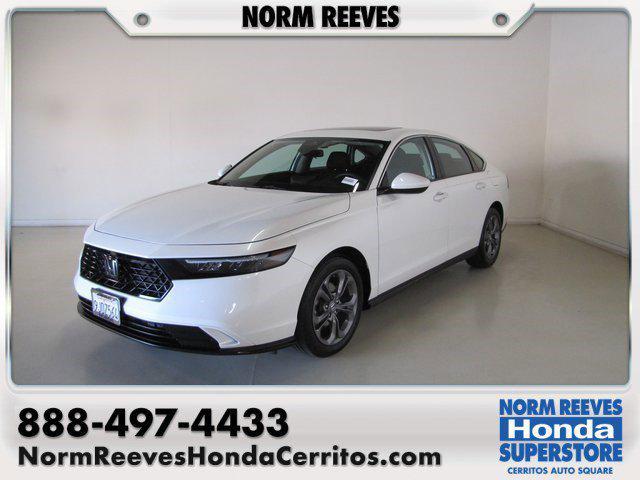 2023 Honda Accord