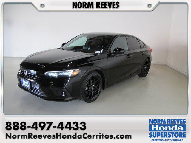 2023 Honda Civic