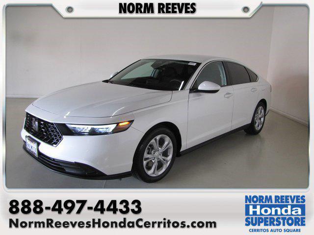 2024 Honda Accord