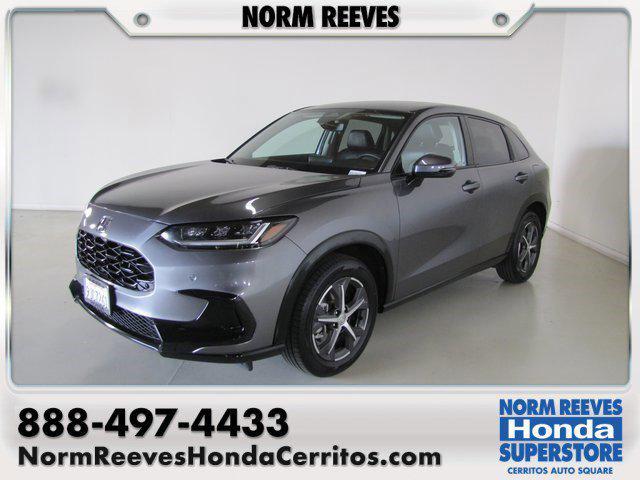 2024 Honda HR-V