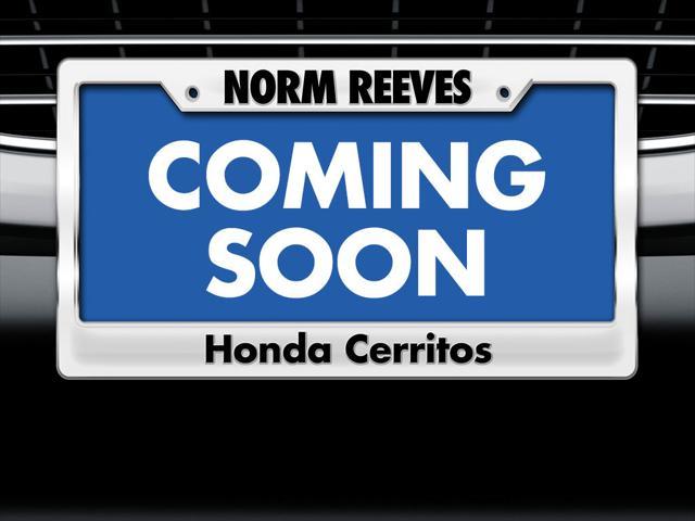 2020 Honda Accord
