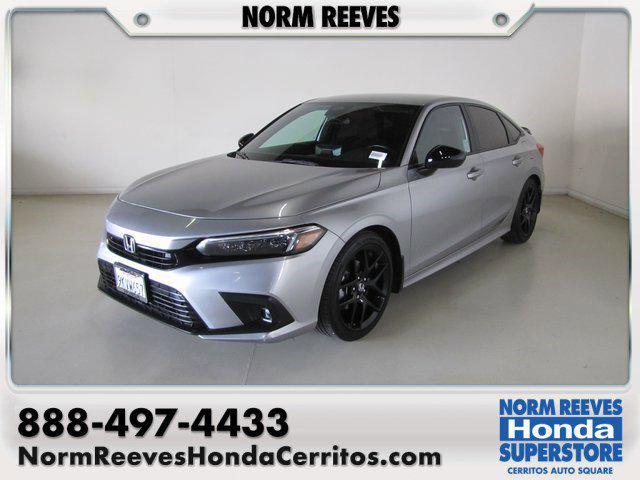 2024 Honda Civic