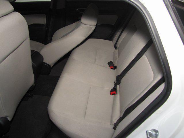 Photo of 2024 White Honda Civic