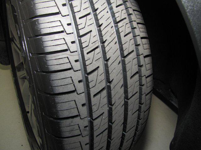 Photo of 2021 Gray Ford Explorer