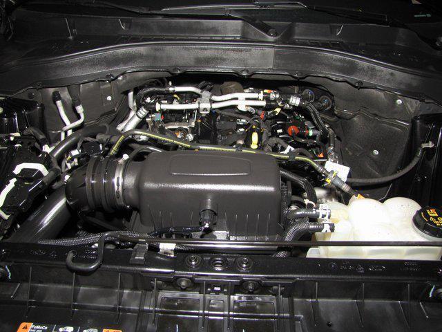 Photo of 2021 Gray Ford Explorer
