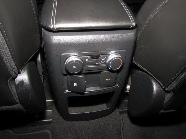 Photo of 2021 Gray Ford Explorer